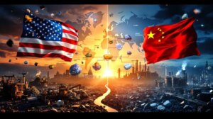 صراع المعادن الأساسية: الولايات المتحدة تجمع 50 دولة لمنافسة السيطرة الصينية – شاشوف