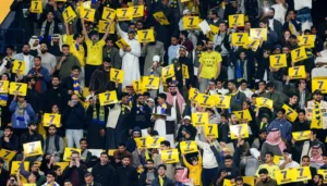 عودة رونالدو ومخاوف الهلال: تسليط الضوء على الجولة 22 من الدوري السعودي