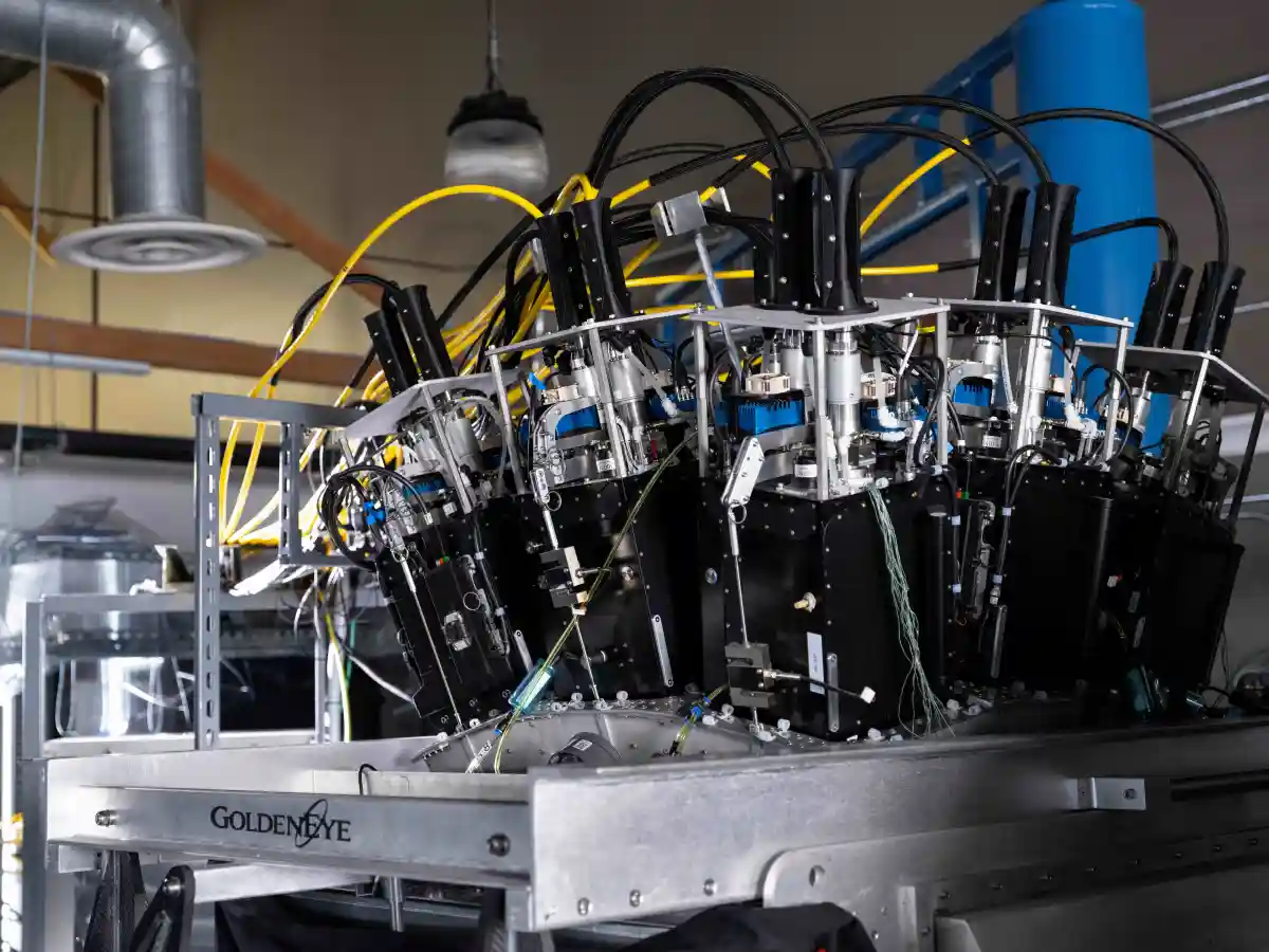 فري فورم تجمع 67 مليون دولار في جولة تمويل من