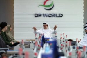 فضيحة ‘إبستين’ تؤثر على استثمارات موانئ دبي العالمية.. بريطانيا وكندا تدرجان وقف الاستثمارات في الشركة الإماراتية