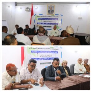 فعاليات أدبية في الخوخة تركز على الشعر والإبداع الأدبي