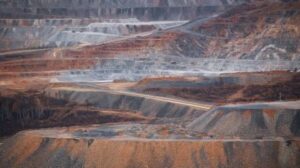 فورستانيا ريسورسز تحصل على الملكية الكاملة لمشروع جبل بالمر