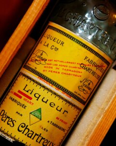 في بحثي عن الشارتروز، ذهبت إلى الشارتروز