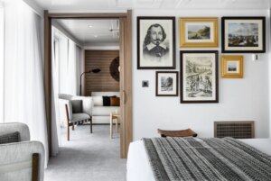 في رحلة بحرية على البحيرات العظمى، يتعلم شيكاغوي رؤية بحيرة ميشيغان من منظور جديد