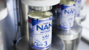 في ظل الأزمة العالمية للحليب.. تحذيرات من صنعاء بشأن منتجات ‘نستله’ – شاشوف