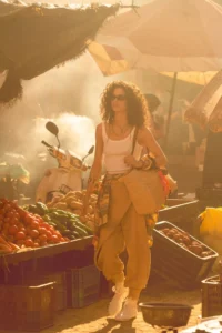 في مراكش وأوليدية، نظرة على مجموعات الموضة الجديدة لهذا الموسم