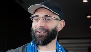 في يوم رونالدو الفريد.. متى يبدأ بنزيما مشواره مع الهلال؟