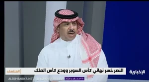 فيديو: الرزيحان: لا توجد إساءة استخدام مالية في الهلال، والصفقة الوحيدة المميزة هي بابلو ماري.