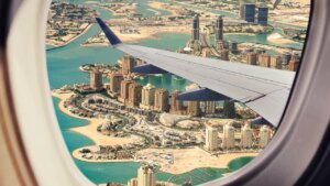 قطر تطلق تصريح إقامة ذهبي لمدة 10 سنوات للمستثمرين والتنفيذيين