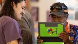 قومية الموارد المدفوعة بالمجتمع: فرصة في خضم التحديات