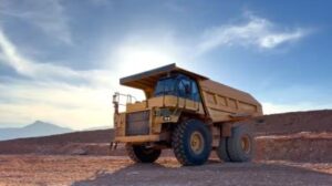 كانسون لتوظيف عامل منجم سطحي في مشروع مينيم مارتاب