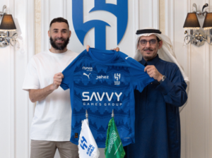 كريم بنزيما يتصدر هجوم الهلال أمام الأخدود في الدوري السعودي – كل الكورة