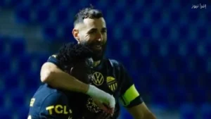 كريم بنزيما ينضم إلى نادي الهلال السعودي حتى يونيو 2027 – إقرأ نيوز