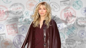 كيف أسافر: جينيت مكيردي تحب هذا المتجر في مطار لوس أنجلوس