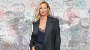 كيف أسافر: سارة مكلاكلان لا تحب المدن باستثناء استثناء واحد كبير