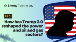 كيف أعاد ترامب 2.0 تشكيل قطاعات الطاقة والنفط والغاز؟