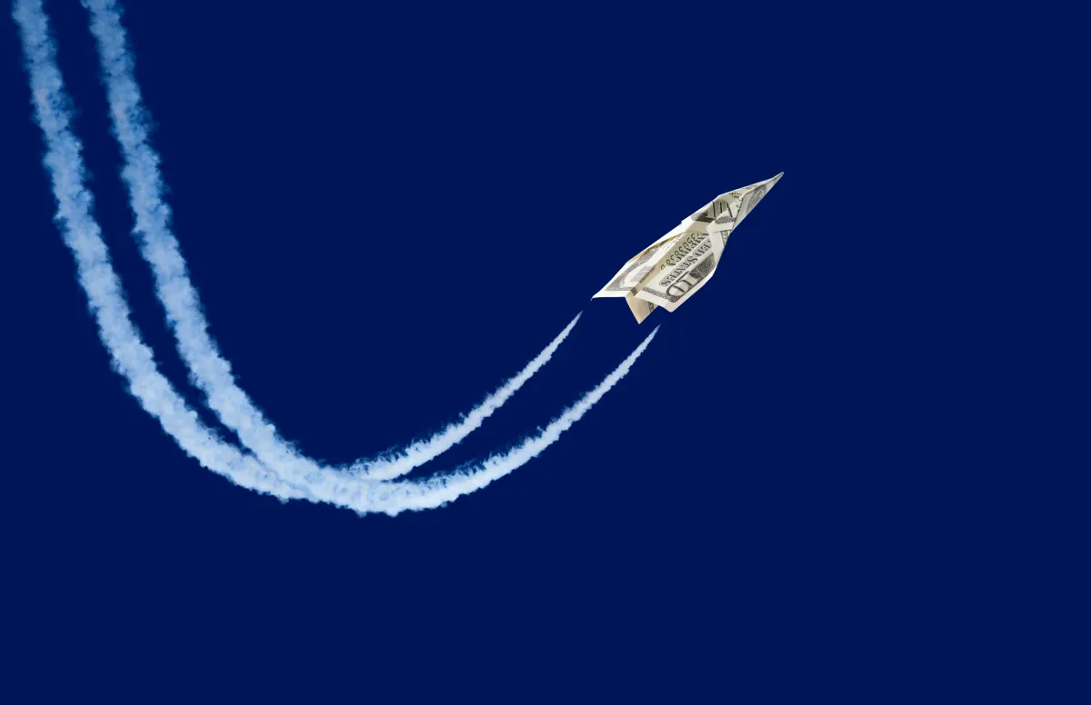 لدي المال، سأسافر: بحث a16z عن اليونيكورن الأوروبي القادم