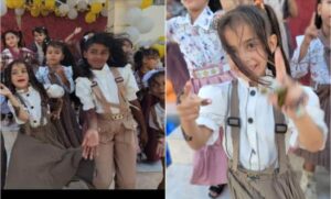 محافظات: روضة براعم المستقبل في بئر علي تُحتفل بنهاية السنة الدراسي 2025-2026م