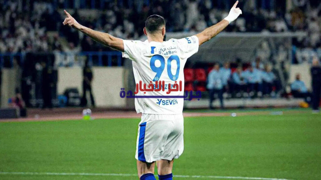 محمد نور يكشف كواليس انتقال بنزيما إلى الهلال السعودي في فيديو حصري