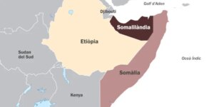 محور القرن الأفريقي الجديد: تعزيز العلاقات بين إسرائيل والإمارات والهند وإثيوبيا لضمان سلامة الممرات البحرية – شاشوف