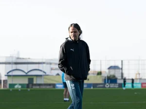 مدرب الهلال يثني على حارس اتحاد جدة بسبب أدائه المميز في الكلاسيكو | المصري اليوم