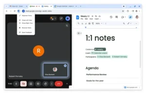 مع تزايد حدة الحروب بين المتصفحات، يقوم كروم بإضافة ميزات جديدة لتعزيز الإنتاجية