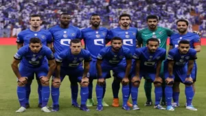 مفاجأة رياضية.. الهلال هو النادي الوحيد الذي كشف عن هذا الأمر! (فيديو)