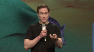 مقابل مليون دولار، يمكنك دفعها لبرايان جونسون (أو برايانAI؟) ليعلمك كيفية العيش لفترة أطول.