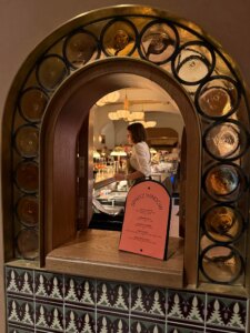 منتجع لكس فايل | أعيد حجزه كل شتاء