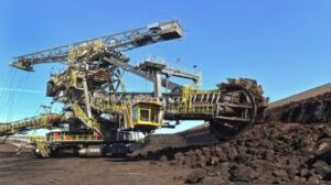 منجم الفحم في ألمانيا الشرقية سيغلق قبل ثلاث سنوات