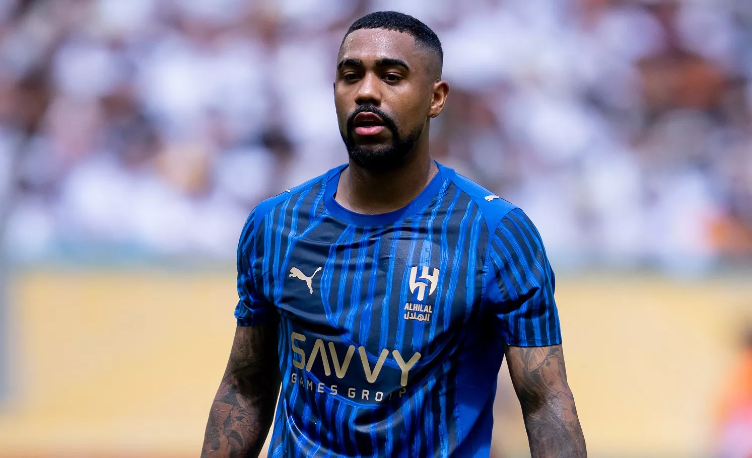 مباراة الهلال اليوم ضد الأخدود.. الموعد والقنوات الناقلة في الدوري السعودي - 365Scores