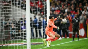 موعد عودة ياسين بونو للعب مع الهلال السعودي | المصري اليوم