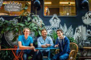 ميستريل إيه آي تشتري كوييب في أول استحواذ لدعم طموحاتها في السحابة