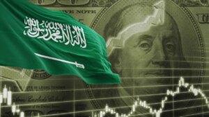 نهاية عصر ‘التمويل السهل’… البنوك السعودية تستعد لمواجهة تحديات تريليونية مع تقدم مشاريع الرؤية – شاشوف