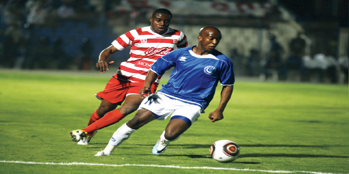 نهضة بركان خصم قوي والهلال مطالب بالحذر في ربع النهائي