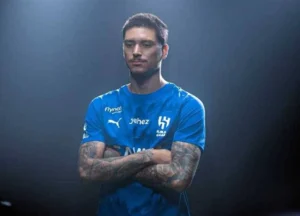 نونيز يعتزم إنهاء عقده مع الهلال