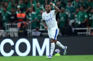 وجهة نظر مالكوم حول كلاسيكو الهلال والاتحاد – 365Scores