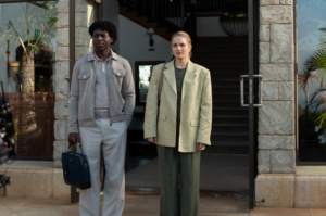 يستعرض الموسم الرابع من “Industry” احتيال التقنية بشكل أفضل من أي برنامج آخر على التلفاز الآن