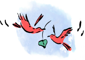 ٤٢ مكانًا لسرقة قبلة حول العالم