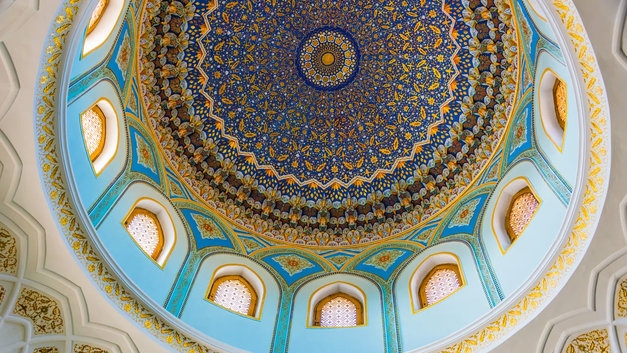 أفضل الأماكن للزيارة في يونيو، من الطريق 66 إلى أوزبكستان