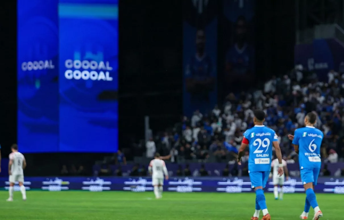الهلال يستعيد سلاحه الهام قبل موقعة الفتح في الدوري السعودي - 365Scores