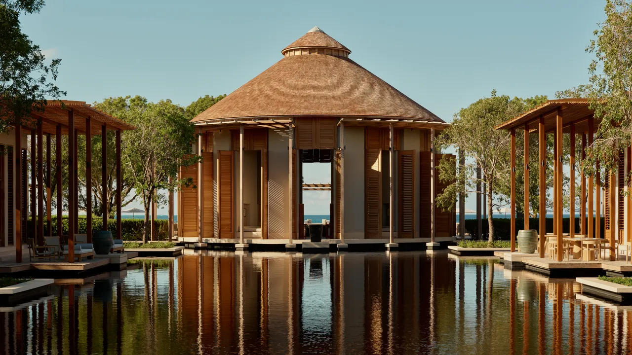 9 فنادق حالمة يحجزها محررونا هذا الصيف