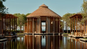 9 فنادق حالمة يحجزها محررونا هذا الصيف