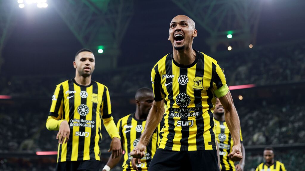 الاتحاد crest