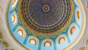 أفضل الأماكن للزيارة في يونيو، من الطريق 66 إلى أوزبكستان