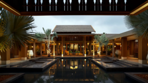 أفضل المنتجعات الصحية في العالم، بحسب محرري العافية لدينا