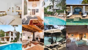 أفضل شقق Airbnb في إيبيزا لملاذ إسباني مذهل