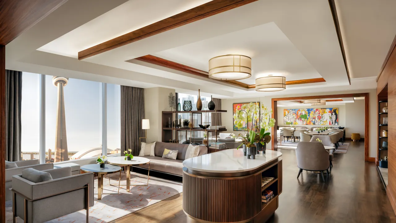 أفضل فنادق تورونتو المناسبة للعائلات، تجربتها من قبل أحد الآباء المحليين