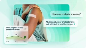 أمازون تطلق مساعدها الذكي للرعاية الصحية على موقعها الإلكتروني وتطبيقها