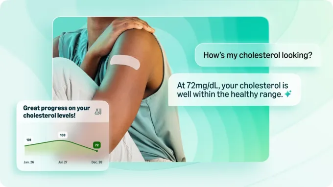 أمازون تطلق مساعدها الذكي للرعاية الصحية على موقعها الإلكتروني وتطبيقها